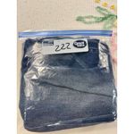 Refuge  Distressed Blue Denim Jeans Women's Size 8 Casual Everyday Photo 6