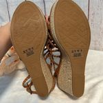 Zodiac NWOT Shana Espadrille Wedge Sandal Photo 5