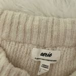 Aerie  Waffle Lounge Knit Pants Photo 1