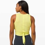 Lululemon  It's Time to Restore Tank Photo 3