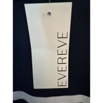 Faherty  Sport Jersey Shirt Womens Large Long Sleeve Tee Cape May Stripe NWT Photo 4