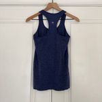 Lululemon Swiftly Tech Racerback in Physic / Black 4 Running Training tank top Photo 3