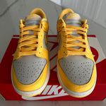 Nike Women’s Dunk Low Sneakers Photo 2