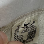 Nike Blazer mid ‘77 vintage triple white high top sneakers tennis shoes women 10 Photo 6