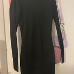 Pretty Little Thing Black Dress Photo 0