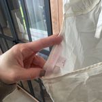 Victoria's Secret Vintage 2000 Victoria’s Secret silk slip dress nightgown y2k vneck lingerie Photo 2