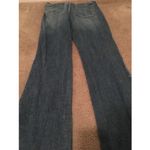 Old Navy  The Sweetheart Women's Blue Denim Jeans Pockets Size 8 Photo 6