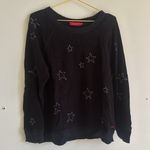 n:philanthropy  Montreal Sweatshirt in Black Cat Size Medium Photo 4