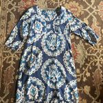 Boden USA Boden Linen Dress Photo 0