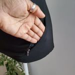 Lucy Racerback Workout Tank With Bra Black S Photo 5