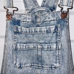 Celebrity Pink  Denim Overalls Photo 3