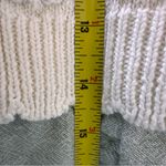 RSQ Tillys  Striped Cotton Knit Cropped Cardigan Size XXS NWT Photo 5