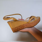 Prada  Women's  Platform Sandals Photo 12