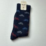 Bicycle Print Logo Design Multi Photo 4