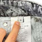 Moschino Jeans Laser Flower Trousers Photo 10