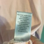 Avenue Thermal Vneck Pullover Top Blouse 18/20 Plus Size Stretch Lightweight Photo 4