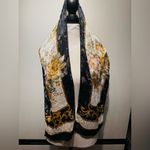 Liz Claiborne  silk scarf Photo 1