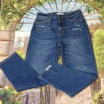 Cello  distressed high waist jeans size 9 Photo 0