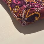 Vera Bradley  Women's "Safari‎ Sunset" Adjustable Strap Crossbody Bag Purse OS Photo 2