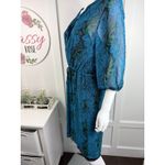 Beautiful Mossimo Dress Size L Green Size L Photo 3