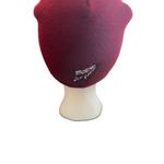 Florida State University FSU Logo embroidered beanie hat Blue Photo 13