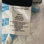 O'Neill O’Neill baby blue striped tank top Y2K Photo 7