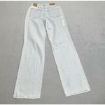 PacSun NWT  90s Jeans Boyfriend Womens 27 High Rise Relaxed Leg Light Wash Denim Photo 1