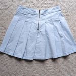 American Eagle  Blue Tennis Skirt Photo 3