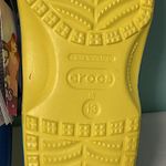 Crocs DISNEY Snow White Classic Clog Men's 13 Disney Princess NWT S-505 Photo 6