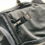 Cat bathing suit top Black Size L Photo 6