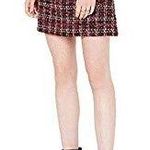 Maison Jules Tweed Mini Shirt Photo 0