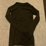 Lululemon Swiftly Tech Long Sleeve Shirt Photo 0