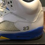 Nike Air Jordan Retro 5 Size 7.5 Photo 5