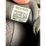 Reebok  your flex dark grey and pink mesh sneakers women's size 7 Photo 5