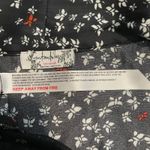 Free People Intimately  XS Ladylike butterfly bodysuit TLS2 9097 Photo 5