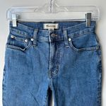 Madewell Mid-Rise Perfect Vintage Jean Photo 6