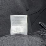 Show Me Your Mumu Soho Zip Up Skinnies Vintage Black Destructed Womens Size 28 Photo 6