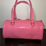 Juicy Couture  For the Girls Roll Barrel Bag - NEW Photo 1