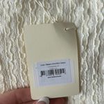 Peppermayo  Mini Dress Linen Photo 3