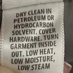 St. John Gray High Rise Skinny Jeans Size 6 Excellent Condition Photo 4