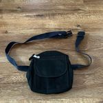 Unisex Small Bag Black Multi Photo 3