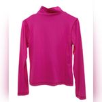 Everlast  Sport Womens Pink Long Sleeve Full Zip Hooded Jacket Size SMALL Photo 7