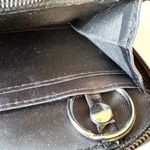 Mundi The Incredible Bulk Wallet Zip Around Multi Pocket Organizer Clutch Black Photo 10