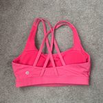Lululemon  Energy Bra Lip Gloss sz 6 Photo 1