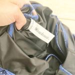 MiracleSuit Marais Swim Dress in Pin Point Midnight Blue Photo 6