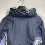Helly Hansen  Blue Ski Snowboard Jacket Coat in XS Photo 8