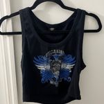 Urban Outfitters Black Tank Top Photo 1