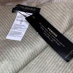 Banana Republic  Reversible Poncho #102 Photo 5