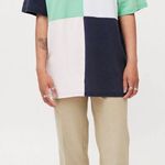 BDG Crest Embroidered Polo Shirt NWT Size XS Photo 0