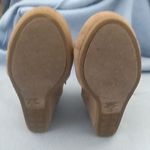 City classified wedge booties 7.5 Photo 5